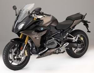 BMW Sport R1200RS (2015-2018)